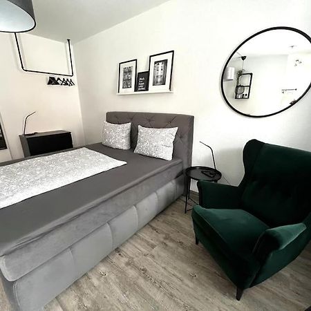 Schoenes Appartement Direkt Am Wenigemarkt Erfurt Zewnętrze zdjęcie