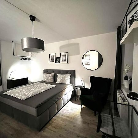 Schoenes Appartement Direkt Am Wenigemarkt Erfurt Zewnętrze zdjęcie