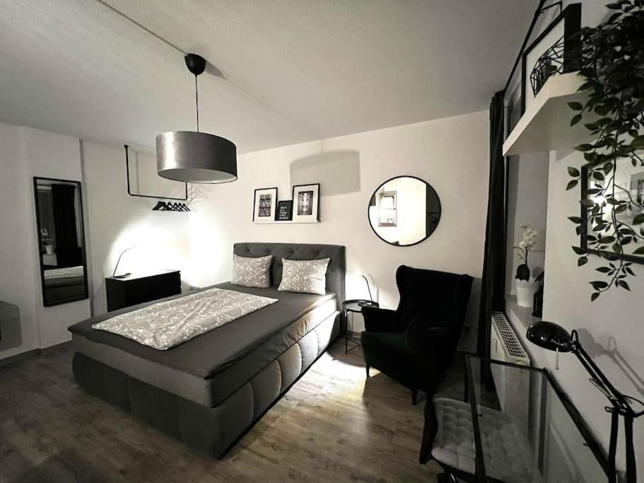 Schoenes Appartement Direkt Am Wenigemarkt Erfurt Zewnętrze zdjęcie