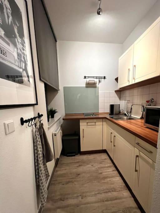 Schoenes Appartement Direkt Am Wenigemarkt Erfurt Zewnętrze zdjęcie