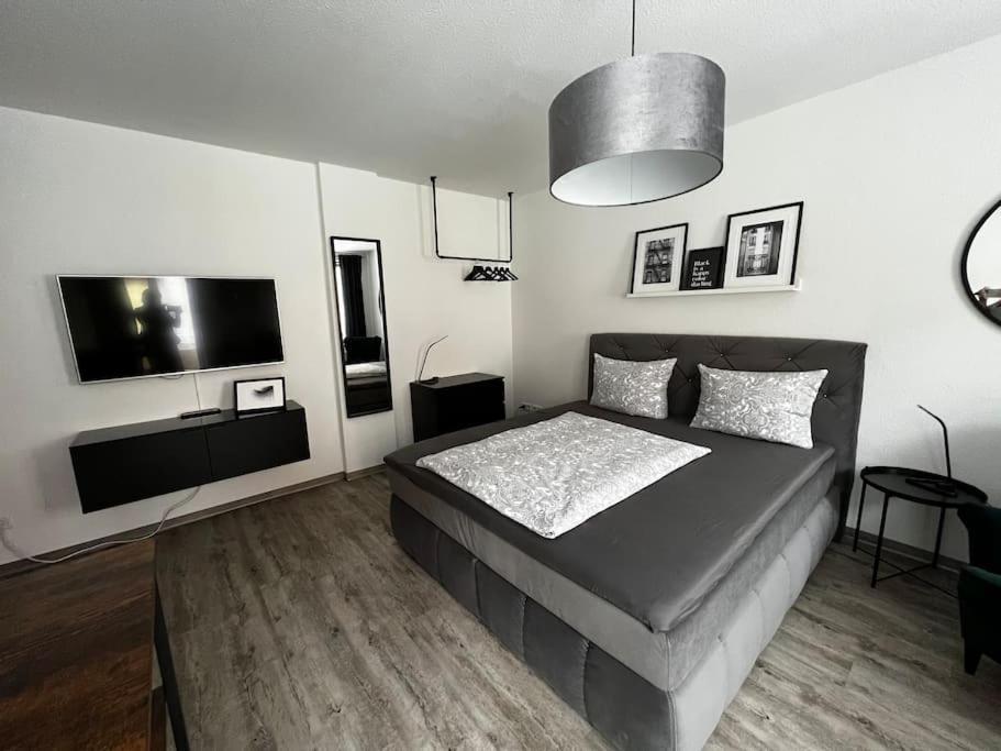 Schoenes Appartement Direkt Am Wenigemarkt Erfurt Zewnętrze zdjęcie